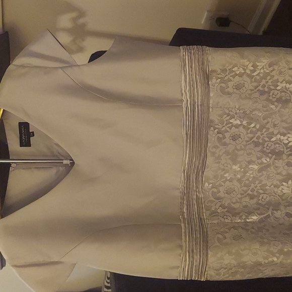 giovanna signature Dresses & Skirts - GIOVANNA Signature dress 24W great for wedding, dinner party or date night